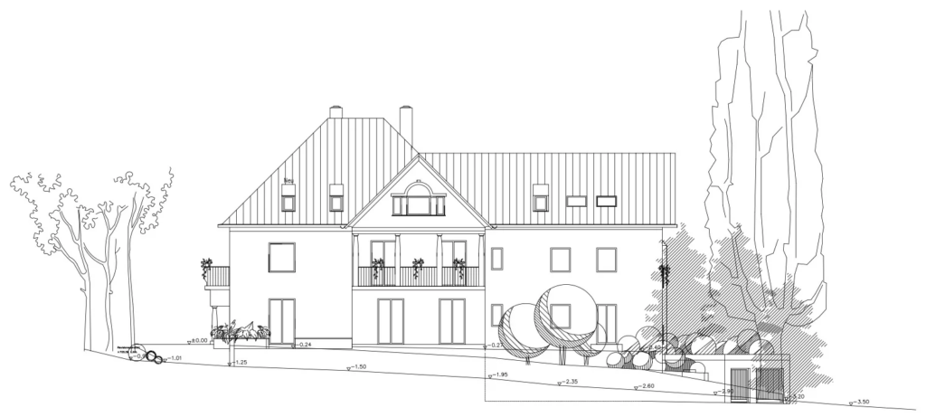 Pflegeheim